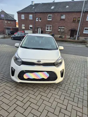 Kia Picanto 1.0 Dream-Team Edition