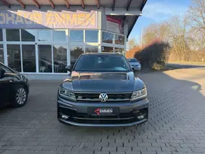 Volkswagen Tiguan 1.5 TSI DSG/R-Line/Highline/Start-Stopp