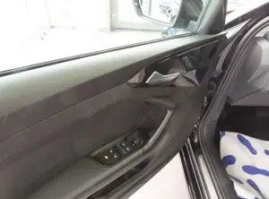 Audi A1 25 TFSI basis Bild 5