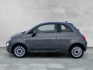 Fiat 500 1.0 MILD HYBRID DOLCEVITA PANODACH+DAB+KLIMA Bild 2