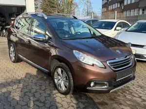Peugeot 2008 Allure*ZahnriemenNeu*Pano*Tempo*PDC Bild 2