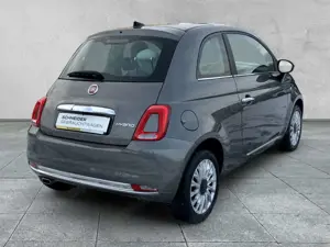 Fiat 500 1.0 MILD HYBRID DOLCEVITA PANODACH+DAB+KLIMA Bild 5
