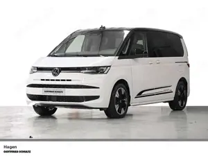 Volkswagen T7 Multivan Edition 7-Gang-DSG Navi ACC IQ-Light 19Zoll Standh