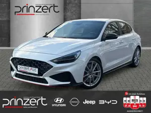 Hyundai i30 N Fastback 2.0 T-GDI DCT N-Performance*8-Fach