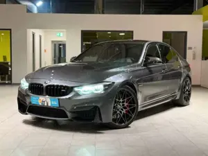 BMW M3 Competition *Carbon*HUD*CrankhubFix*