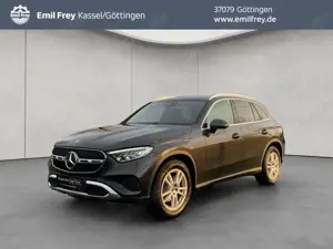 Mercedes-Benz GLC 220 GLC