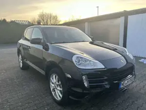 Porsche Cayenne S