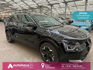 Kia Others e-Niro Inspiration  64,8kWh|ACC|Kamera|LED