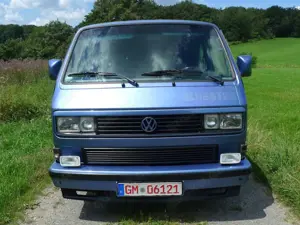 Volkswagen T3 Blue Star Blue Star Autom.