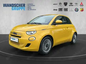 Fiat 500 1.0 FireFlyTorino LED TEMPOMAT PDC CARPLAY