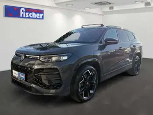 Volkswagen Tayron 1.5 eHybrid DSG R-Line Garantie 1. Hand AHK Navi