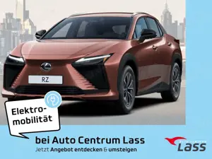 Lexus RZ 350e Executive *1,99 %* inkl. Technikpaket