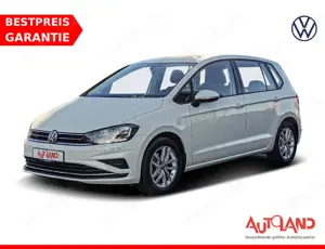 Volkswagen Golf Sportsvan VII 1.5 TSI DSG Sitzheizung PDC