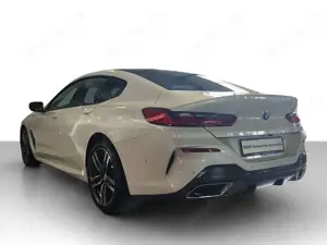 BMW 840 i Gran Coupe M Sport*Panorama* Bild 4