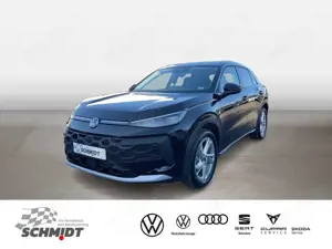 Volkswagen T-Roc 1.5 eTSI 85 kW Style