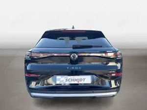 Volkswagen T-Roc 1.5 eTSI 85 kW Style AHK Nav PDC Shzg Bild 5