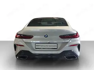 BMW 840 i Gran Coupe M Sport*Panorama* Bild 3
