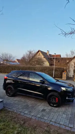 Ford Edge 2.0 EcoBlue Bi-Turbo 4x4 Aut. ST-LINE