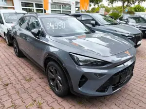 CUPRA Formentor 1.5 eTSI 110 kW