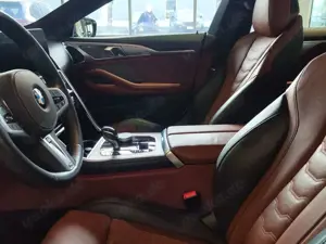 BMW 840 i Gran Coupe M Sport*Panorama* Bild 5