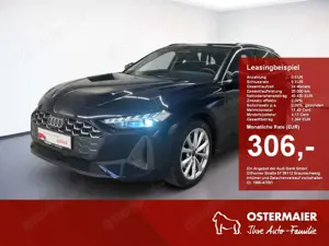 Audi A5 Avant ADVANCED ExP TFSI 150PS S-TRONIC AHK.KAMERA.