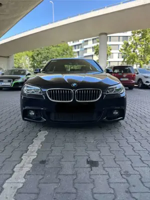 BMW 530 5er Diesel 530d Aut.