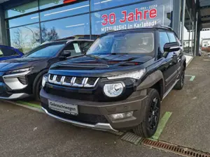 BAIC BJ20 BAIC BJ20 1.5 Luxury -Temp/Pano/Kamera/Andr./App