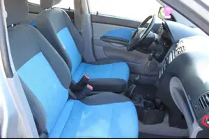 Kia Picanto 1.1 EX