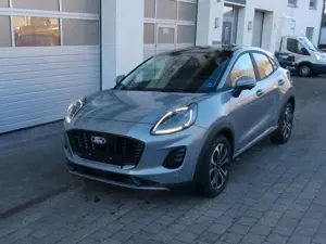 Ford Puma Titanium*360° Kamera*Pano-Dach*