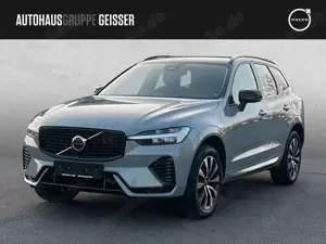 Volvo XC60 B4 AWD Mild-Hybrid Plus Dark LED