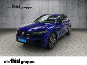 Volkswagen Touareg / Verkauft Hannig 3.0 V6 TSI eHybrid 4Motion R ...