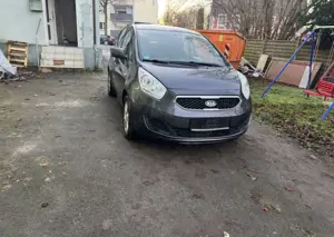 Kia Venga Venga Diesel 1.6