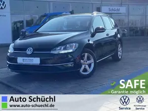 Volkswagen Golf Variant 1.6 TDI Comfortline NAVI+SHZ+PDC+BL
