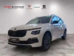 Skoda Kamiq Balance 1.5 TSI DSG AHK Navi Matrix-LED