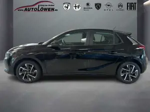 Opel Corsa F 1.2 Turbo Mild-Hybrid Edition (EURO 6e) Bild 2