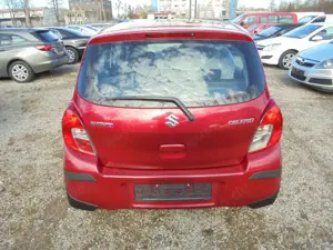 Suzuki Celerio 1.0 Club Aut. ~ 1.Hd ~ 10.000 km ~ Bild 4
