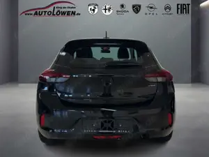 Opel Corsa F 1.2 Turbo Mild-Hybrid Edition (EURO 6e) Bild 3