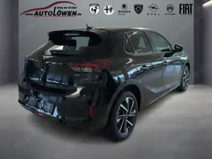 Opel Corsa F 1.2 Turbo Mild-Hybrid Edition (EURO 6e) Bild 4