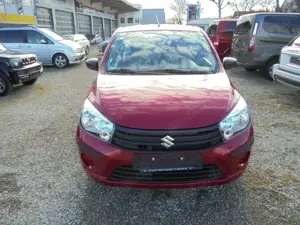 Suzuki Celerio 1.0 Club Aut. ~ 1.Hd ~ 10.000 km ~ Bild 2