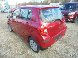 Suzuki Celerio 1.0 Club Aut. ~ 1.Hd ~ 10.000 km ~ Bild 3