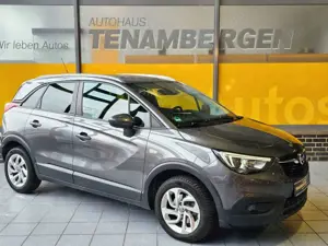 Opel Crossland X Automatik Kamera Sitzheizung Blueto.