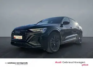 Audi Q8 e-tron S line 50 quattro 1-Gang *LED*VC*Standklima*