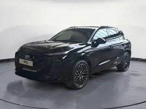 Audi Q3 SUV TFSI quattro S tronic