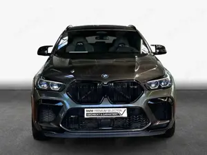 BMW X6 M Competition *Pano*AHK* Bild 4