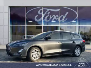 Ford Focus Titanium