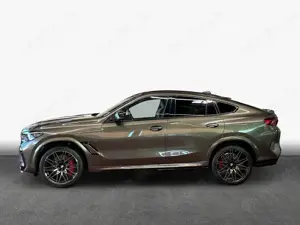 BMW X6 M Competition *Pano*AHK* Bild 5