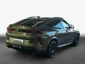 BMW X6 M Competition *Pano*AHK* Bild 2
