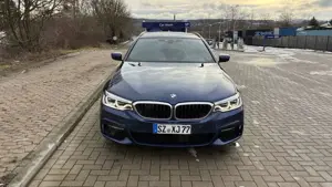 BMW 530 M Sport Paket Pano Adaptiv LED HiFi NAV Prof