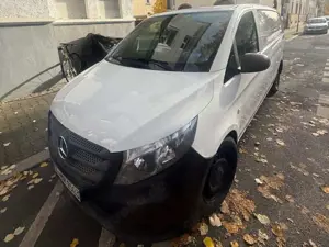Mercedes-Benz Vito Vito 109 CDI (BlueTEC) Tourer Lang BASE