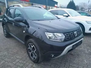 Dacia Duster II Celebration/Allrad/AHK/Keyless/Sitzh./